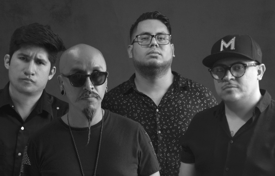 Mezcal latin jazz